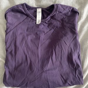 athleta long sleeve